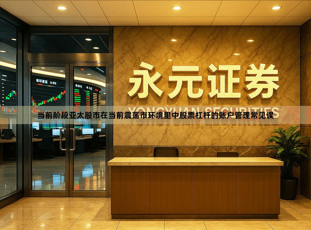 当前阶段亚太股市在当前震荡市环境里中股票杠杆的账户管理常见误